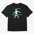 Hehehe siuuu Oversized T-Shirt Turn Up for Match Day Hype around FIFA World Cup 2026 USA Canada Mexico, CR7, England, France and Netherlands, Game Day Rituals, Football Legends, Country Pride and the Road to the Final; Made for Die Hard Supporters,