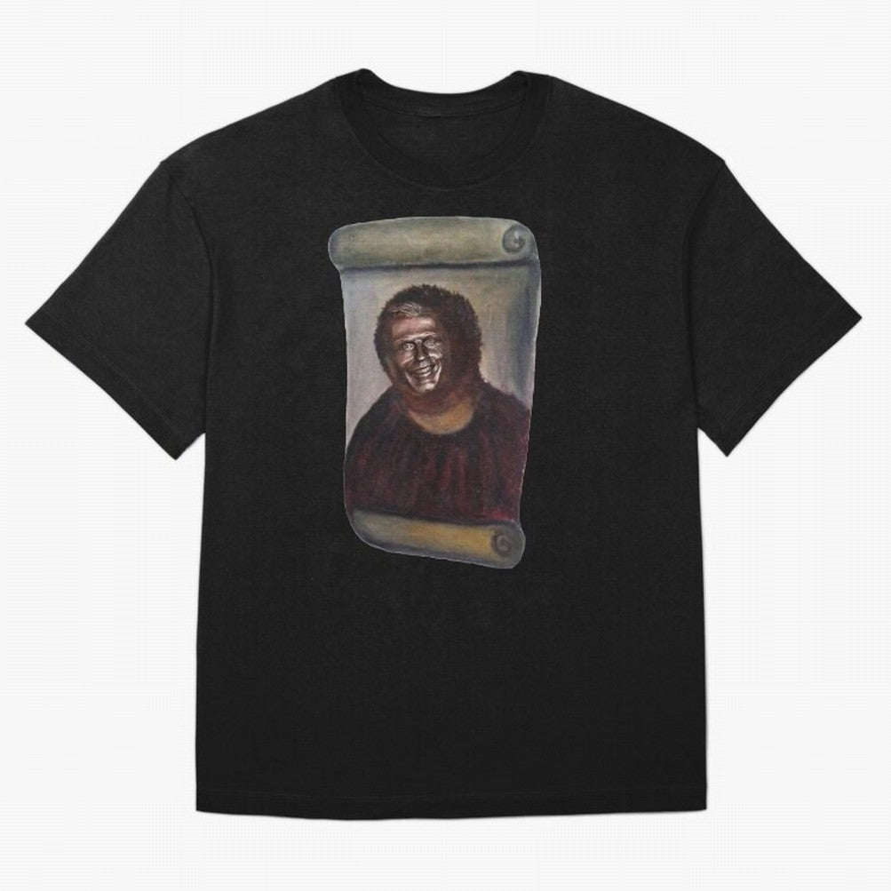 Ecce Rono Oversized T-Shirt Celebrate Global Passion for the FIFA World Cup 2026 Group Stage Journey through CR7 and Messi Highlights, France and Portugal Pride, Supporter Pride, Iconic Celebrations, Legendary Names and Global Match Day Energy;