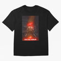 CR7 - CRISTIANO RONALDO Oversized T-Shirt Celebrate the Biggest Stage of FIFA World Cup 2026 USA Canada Mexico with Cristiano Ronaldo, Spain and Netherlands Energy, Football Festival Excitement, Trophy Ambitions, Country Rivalries and Star Player