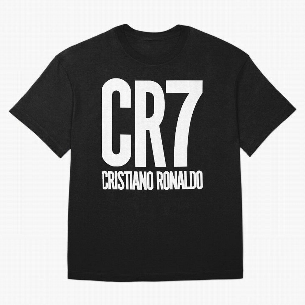CR7 Cristiano Ronaldo Oversized T-Shirt Join Supporters Worldwide for Global Football Passion for FIFA World Cup 2026 Group Stage, Connected to Messi and Cristiano Ronaldo, Brazil, Championship Spirit, Famous Goals, Roaring Crowds and International