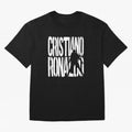 Cristiano Ronaldo Goal Oversized T-Shirt Stand Out with Spirit from FIFA World Cup 2026 USA Canada Mexico Capturing Neymar, France Energy, Football Passion, Legendary Performances, Festival Vibes and Supporter Community; Ideal for Passionate Fans