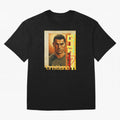 Cristiano Ronaldo Oversized T-Shirt Represent Fans Who Live for FIFA World Cup 2026 USA Canada Mexico Spirit, Celebrating England, France and Netherlands, Cristiano Ronaldo, Haaland and CR7, Fan Favorite Moments, National Team Passion, Big Match