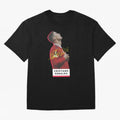 New Celebration Ronaldo Oversized T-Shirt Make Game Day About Global Football Passion for FIFA World Cup 2026, Inspired by Mbappe and Neymar, Germany, Sports Nostalgia, International Competition, Famous Players and Unforgettable Victories; Ideal