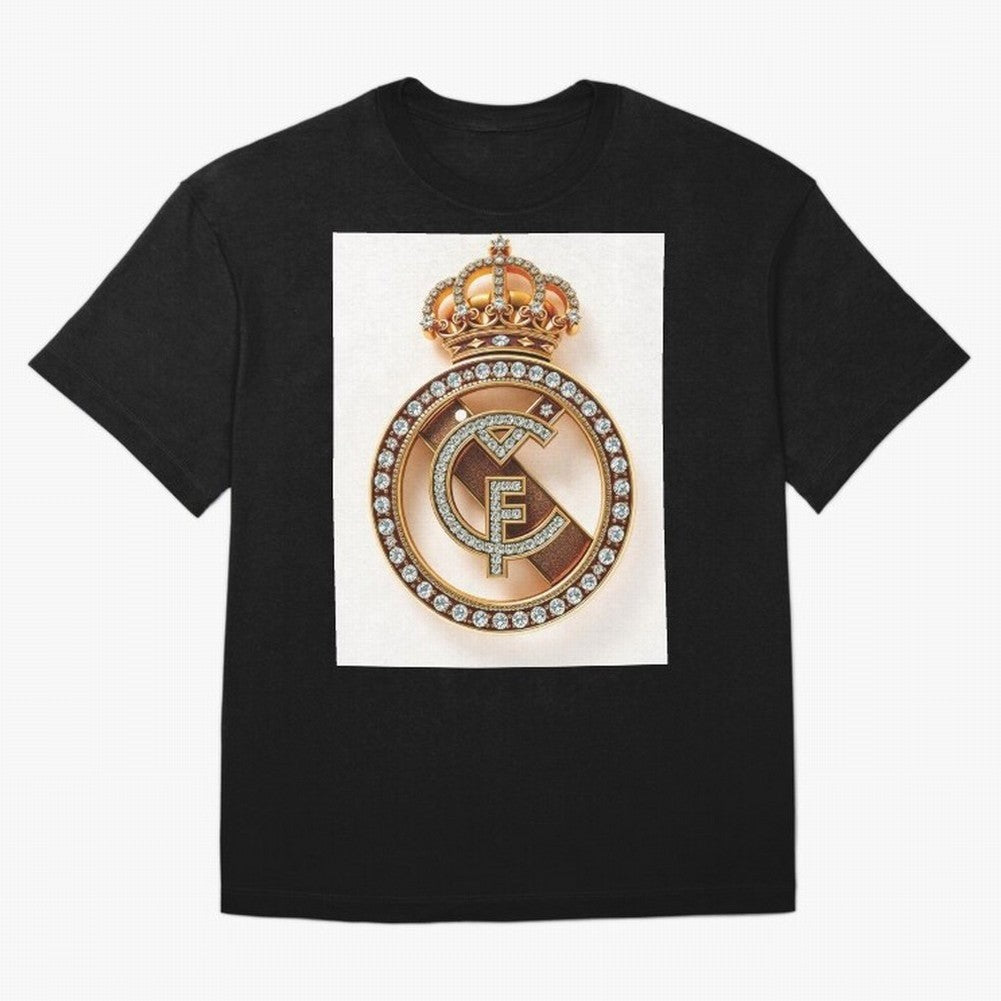 Maestro del Madrid Oversized T-Shirt Relive the FIFA World Cup 2026 Group Stage Journey through Cristiano Ronaldo, Haaland and CR7 Highlights, France and Portugal Pride, Football Festival Excitement, Trophy Ambitions, Country Rivalries and Star