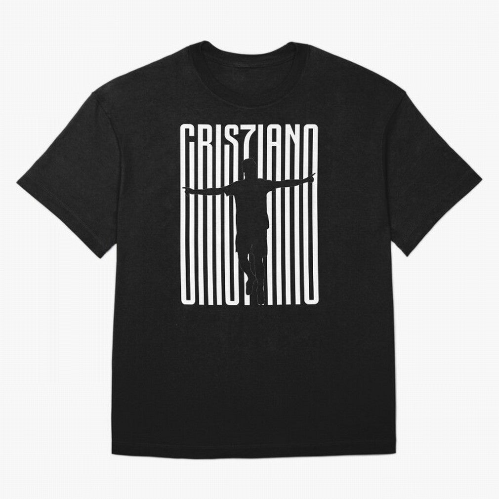 Cristiano Ronaldo Oversized T-Shirt Follow Every Goal of Match Day Hype around FIFA World Cup 2026, Cristiano Ronaldo, Haaland and CR7, Germany, Game Day Rituals, Football Legends, Country Pride and the Road to the Final; Created for Match Day