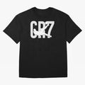 Cristiano Ronaldo Oversized T-Shirt Honor FIFA World Cup 2026 Spirit, with England, CR7, Stadium Memories, Football Loyalty, International Chants and Championship Tradition; Ideal for Fans Who Follow Messi, Cristiano Ronaldo, CR7, Mbappe, Neymar