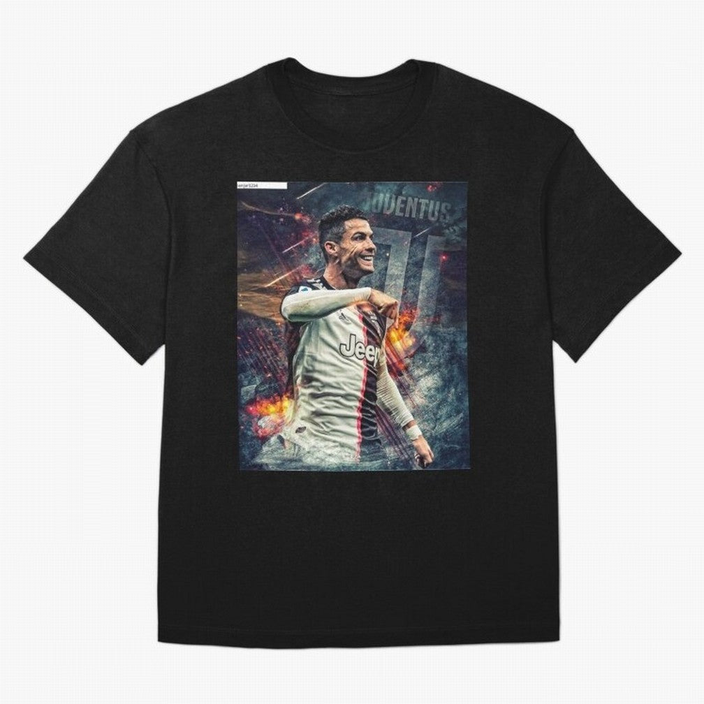 Wallpaper Cristiano Ronaldo Oversized T-Shirt Show Your Tournament Heart for Match Day Hype around FIFA World Cup 2026, Mbappe and Neymar, France, Soccer Culture, Superstar Moments, National Team Dreams and Competitive Fire; Ideal for Football