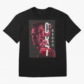 CR7 Oversized T-Shirt Make Every Kick Count in the FIFA World Cup 2026 Group Stage Journey through Mbappe and Neymar Highlights, Argentina, France and Brazil Pride, Retro Football Energy, Iconic Rivalries, Trophy Chase Drama and Stadium Atmosphere;