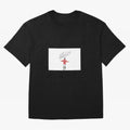 cristiano Ronaldo Oversized T-Shirt Celebrate Rivalries and Pride in Global Football Passion for FIFA World Cup 2026 Group Stage, Connected to Cristiano Ronaldo, Portugal, Retro Football Energy, Iconic Rivalries, Trophy Chase Drama and Stadium