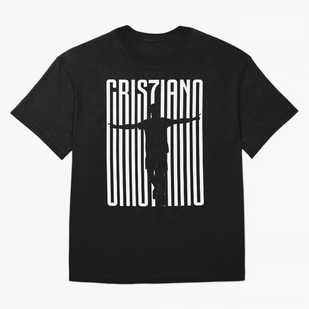 Cristiano Ronaldo Oversized T-Shirt Carry the Colors and Pride of FIFA World Cup 2026 USA Canada Mexico for Fans of Mbappe and England and Germany, Bringing Football Passion, Legendary Performances, Festival Vibes and Supporter Community; Made for