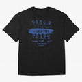 Los Galacticos Oversized T-Shirt Bring FIFA World Cup 2026 Spirit, Made for England, France and Netherlands, Mbappe and Neymar, Supporter Pride, Iconic Celebrations, Legendary Names and Global Match Day Energy; Created for Match Day Parties, Soccer