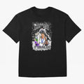 Cristiano Ronaldo Oversized T-Shirt Show Fan Pride Across Match Day Hype around FIFA World Cup 2026 Group Stage, Neymar, Spain, Fan Favorite Moments, National Team Passion, Big Match Drama and Soccer History; Ideal for Passionate Fans Who Love