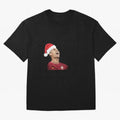 cristiano ronaldo siuuu meme Oversized T-Shirt Make Memories around FIFA World Cup 2026 Group Stage Inspired by Neymar, Haaland and Cristiano Ronaldo, England, France and Netherlands Energy, Supporter Pride, Iconic Celebrations, Legendary Names and