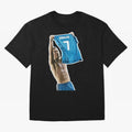 Cristiano Ronaldo Oversized T-Shirt Discover Match Day Hype around FIFA World Cup 2026, Messi, Portugal, Spain and Germany, Worldwide Fan Energy, Dramatic Goals, Stadium Lights and Championship Celebrations; Ideal for Fans Who Follow Messi,