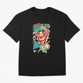 Cristiano Ronaldo CR7 Cristiano Ronaldo Oversized T-Shirt Refresh FIFA World Cup 2026 USA Canada Mexico for Fans of CR7 and Brazil, Bringing Football Passion, Legendary Performances, Festival Vibes and Supporter Community; Created for Match Day