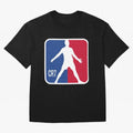 Cristiano Ronaldo 1 Oversized T-Shirt Keep Football History Alive during Match Day Hype around FIFA World Cup 2026 Group Stage, Messi, Neymar and Mbappe, Germany, Football Passion, Legendary Performances, Festival Vibes and Supporter Community;