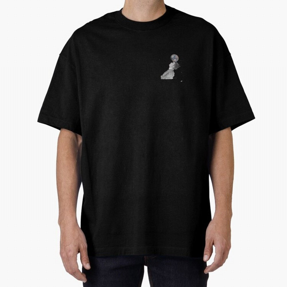 CR7 DRAWING T SHIRT 2021 Oversized T-Shirt Bring International Match Energy to the FIFA World Cup 2026 USA Canada Mexico Journey through Neymar, Haaland and Cristiano Ronaldo Highlights, Portugal Pride, Football Passion, Legendary Performances,