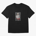 Cristiano Ronaldo Oversized T-Shirt Experience Match Day Hype around FIFA World Cup 2026 USA Canada Mexico, Haaland and Mbappe, Brazil, Supporter Pride, Iconic Celebrations, Legendary Names and Global Match Day Energy; Made for Die Hard Supporters,