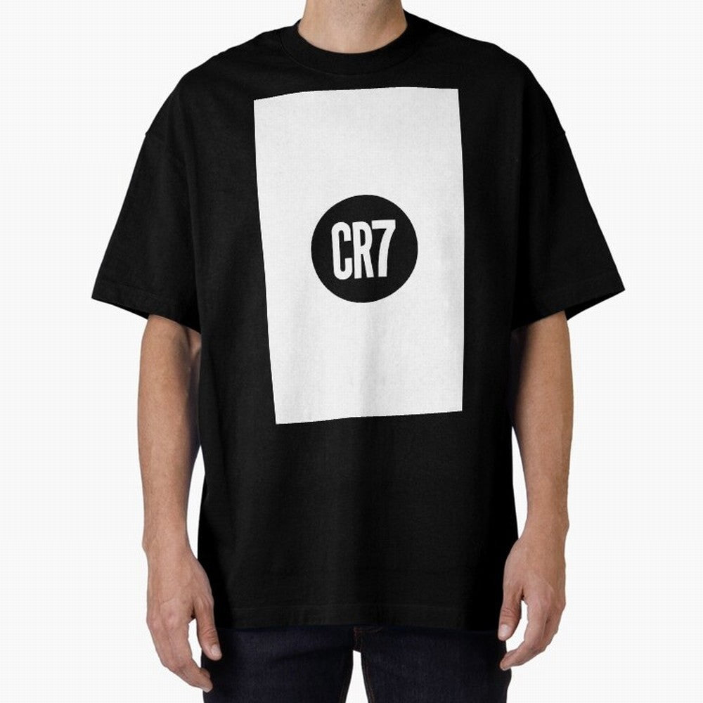 Copy of Best Selling Cristiano Ronaldo Merchandise iPhone Case & Cover| Cr7 gift Oversized T-Shirt Step into FIFA World Cup 2026 Centered on Neymar, Brazil, Portugal and Argentina Energy, Football History, Final Match Energy, Crowd Noise and Once