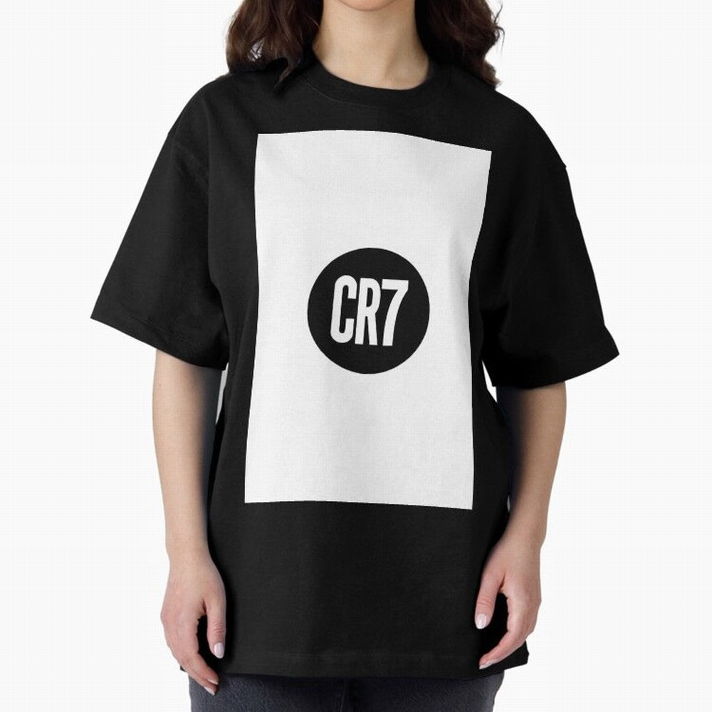 Copy of Best Selling Cristiano Ronaldo Merchandise iPhone Case & Cover| Cr7 gift Oversized T-Shirt Step into FIFA World Cup 2026 Centered on Neymar, Brazil, Portugal and Argentina Energy, Football History, Final Match Energy, Crowd Noise and Once