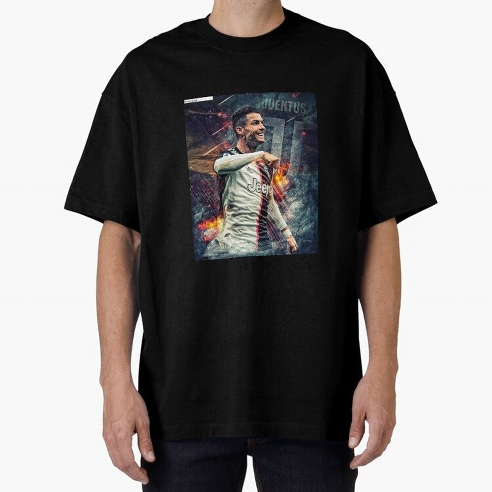 Wallpaper Cristiano Ronaldo Oversized T-Shirt Relive Legendary Nights from the FIFA World Cup 2026 USA Canada Mexico Journey through Messi and Cristiano Ronaldo Highlights, England Pride, Game Day Rituals, Football Legends, Country Pride and the