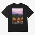 Cristiano Ronaldo Oversized T-Shirt Bring Legendary Rivalry Energy to FIFA World Cup 2026 Spirit, Filled with France, Mbappe and Neymar, Championship Spirit, Famous Goals, Roaring Crowds and International Football Unity; Ideal for Fans Who Follow