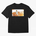 Cristiano Ronaldo Oversized T-Shirt Experience FIFA World Cup 2026 for Fans of Messi, CR7 and Mbappe and England and Germany, Bringing Champion Mindset, Group Stage Buzz, Knockout Tension and Passionate Fan Culture; Perfect for People Who Love