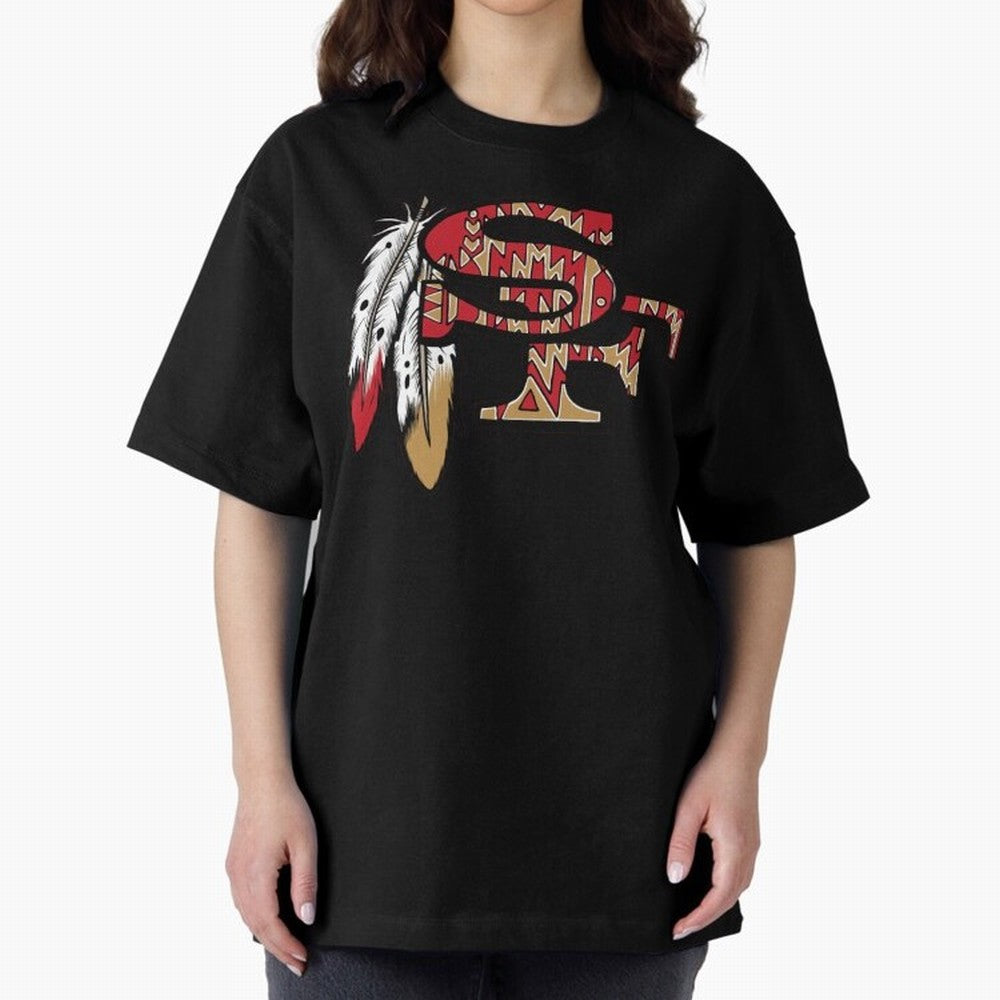 football Oversized T-Shirt Bring a Champion Mindset to FIFA World Cup 2026 Group Stage for Fans of Cristiano Ronaldo and Brazil, Portugal and Argentina, Bringing Football Festival Excitement, Trophy Ambitions, Country Rivalries and Star Player