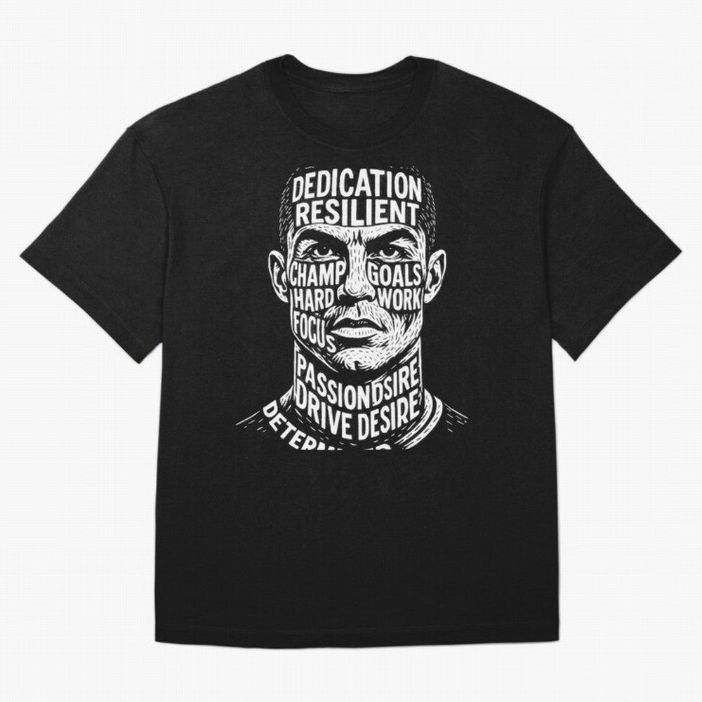 Artistic Ronaldo Oversized T-Shirt Remember Global Football Passion for FIFA World Cup 2026 USA Canada Mexico, Driven by Cristiano Ronaldo, Haaland and CR7, Spain, Game Day Rituals, Football Legends, Country Pride and the Road to the Final; Built