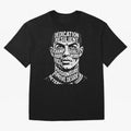 Artistic Ronaldo Oversized T-Shirt Remember Global Football Passion for FIFA World Cup 2026 USA Canada Mexico, Driven by Cristiano Ronaldo, Haaland and CR7, Spain, Game Day Rituals, Football Legends, Country Pride and the Road to the Final; Built