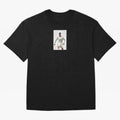 Cristiano Ronaldo Oversized T-Shirt Celebrate Global Football Passion for FIFA World Cup 2026 Group Stage, Capturing CR7 and Messi, England, Supporter Pride, Iconic Celebrations, Legendary Names and Global Match Day Energy; Great for Watch Parties,