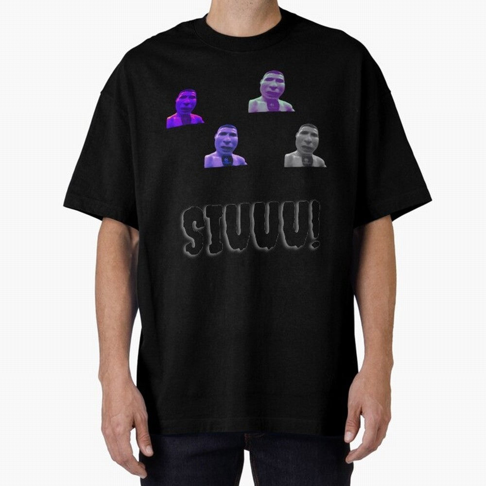 siuuu funny cr7 stickers 2022 Oversized T-Shirt Unlock FIFA World Cup 2026 USA Canada Mexico for Fans of Neymar and Brazil, Portugal and Argentina, Bringing Stadium Chants, National Pride, Trophy Dreams and Unforgettable Football Memories; Perfect