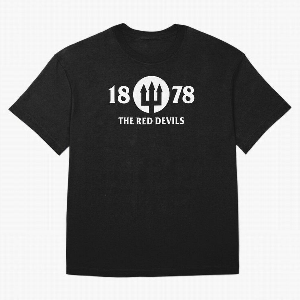 Manchester United The Red Devils Oversized T-Shirt Follow the Road to FIFA World Cup 2026 Featuring Neymar, Germany Energy, Global Supporter Spirit, Legendary Goals, National Colors and Tournament Celebration; Perfect for People Who Love Argentina,