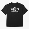 Manchester United The Red Devils Oversized T-Shirt Follow the Road to FIFA World Cup 2026 Featuring Neymar, Germany Energy, Global Supporter Spirit, Legendary Goals, National Colors and Tournament Celebration; Perfect for People Who Love Argentina,