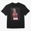 New Celebration Ronaldo Oversized T-Shirt Honor the Beautiful Game during Global Football Passion for FIFA World Cup 2026 Group Stage, Built around CR7, Portugal, Spain and Germany, Championship Spirit, Famous Goals, Roaring Crowds and