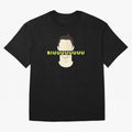 CR7 siuuu funny Oversized T-Shirt Feel Match Day Hype around FIFA World Cup 2026, Cristiano Ronaldo, Haaland and CR7, England, France and Netherlands, Retro Football Energy, Iconic Rivalries, Trophy Chase Drama and Stadium Atmosphere; Great for