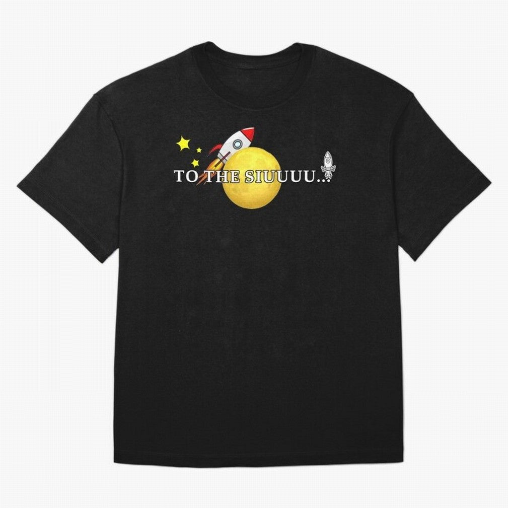 To the siuuu CR7 goal Oversized T-Shirt Follow the Road to FIFA World Cup 2026 Group Stage Spirit, Filled with Portugal, Spain and Germany, Mbappe and Neymar, Football History, Final Match Energy, Crowd Noise and Once in a Lifetime Moments; Ideal