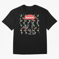 Christmas siuuu CR7 goal Oversized T-Shirt Celebrate Supporters United by FIFA World Cup 2026 USA Canada Mexico for Fans of Cristiano Ronaldo, Haaland and CR7 and England, Bringing Stadium Chants, National Pride, Trophy Dreams and Unforgettable