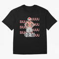 Siuuu cr7 christmas Oversized T-Shirt Feel FIFA World Cup 2026 Group Stage for Fans of Mbappe and Neymar and Germany, Bringing Worldwide Fan Energy, Dramatic Goals, Stadium Lights and Championship Celebrations; Perfect for Supporters Who Want Bold