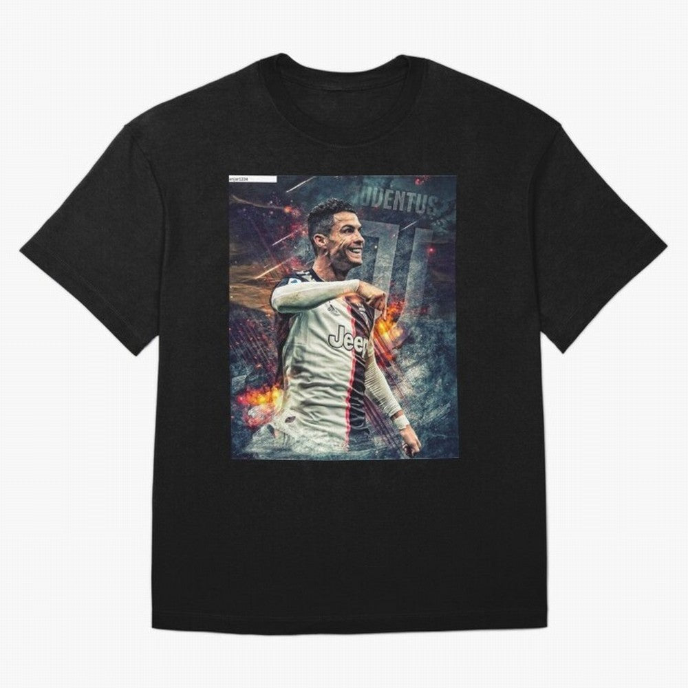 Wallpaper Cristiano Ronaldo Oversized T-Shirt Join the Countdown to FIFA World Cup 2026 Made for Neymar, England and Germany Energy, Tournament Hype, Historic Matchups, Family Viewing Parties and Global Sports Pride; Great for Supporters Who Love