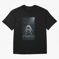 Cristiano Ronaldo Oversized T-Shirt Follow FIFA World Cup 2026 Group Stage Spirit, Celebrating Germany, Neymar, Soccer Culture, Superstar Moments, National Team Dreams and Competitive Fire; Ideal for Football Dads, Football Moms, Friends,