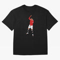 Cristiano Ronaldo Oversized T-Shirt Discover FIFA World Cup 2026 Spirit, Driven by Spain, Messi, Supporter Pride, Iconic Celebrations, Legendary Names and Global Match Day Energy; Ideal for Fans Who Follow Messi, Cristiano Ronaldo, CR7, Mbappe,