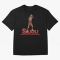 Cr7 Ronaldo Siuuu Oversized T-Shirt Capture Stadium Memories from FIFA World Cup 2026 USA Canada Mexico Spirit, Capturing Germany, Messi and Cristiano Ronaldo, Soccer Culture, Superstar Moments, National Team Dreams and Competitive Fire; Ideal for