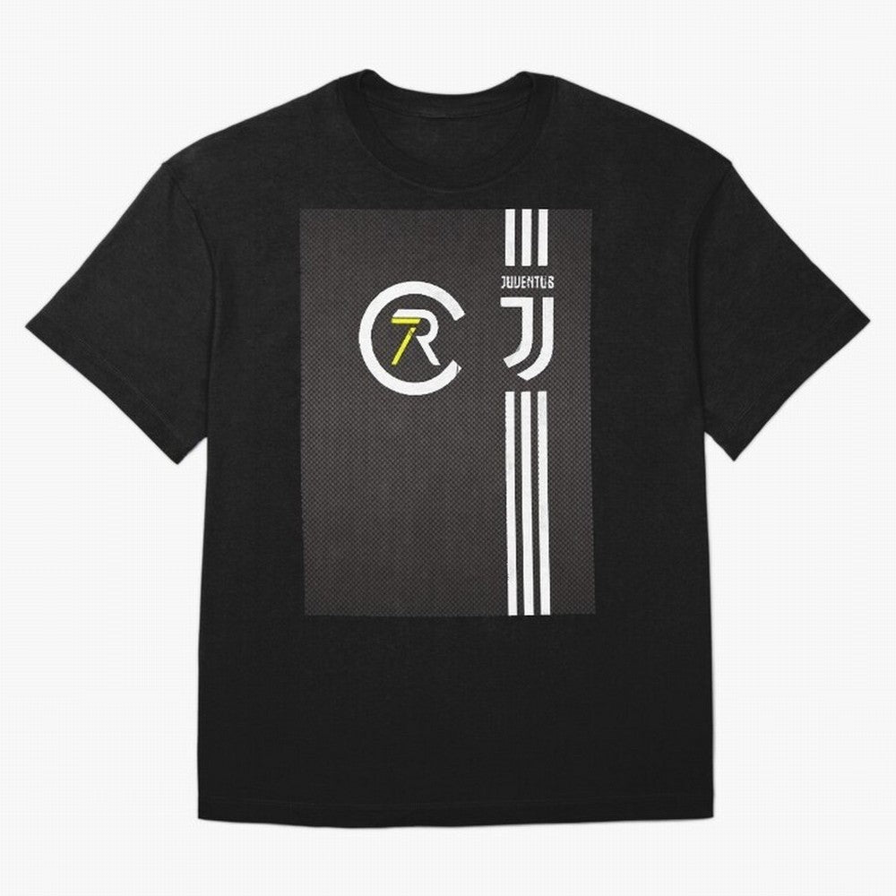 C. Ronaldo 7 Oversized T-Shirt Honor the Beautiful Game during FIFA World Cup 2026 USA Canada Mexico Spirit, Filled with Brazil, Portugal and Argentina, Haaland, Retro Football Energy, Iconic Rivalries, Trophy Chase Drama and Stadium Atmosphere;