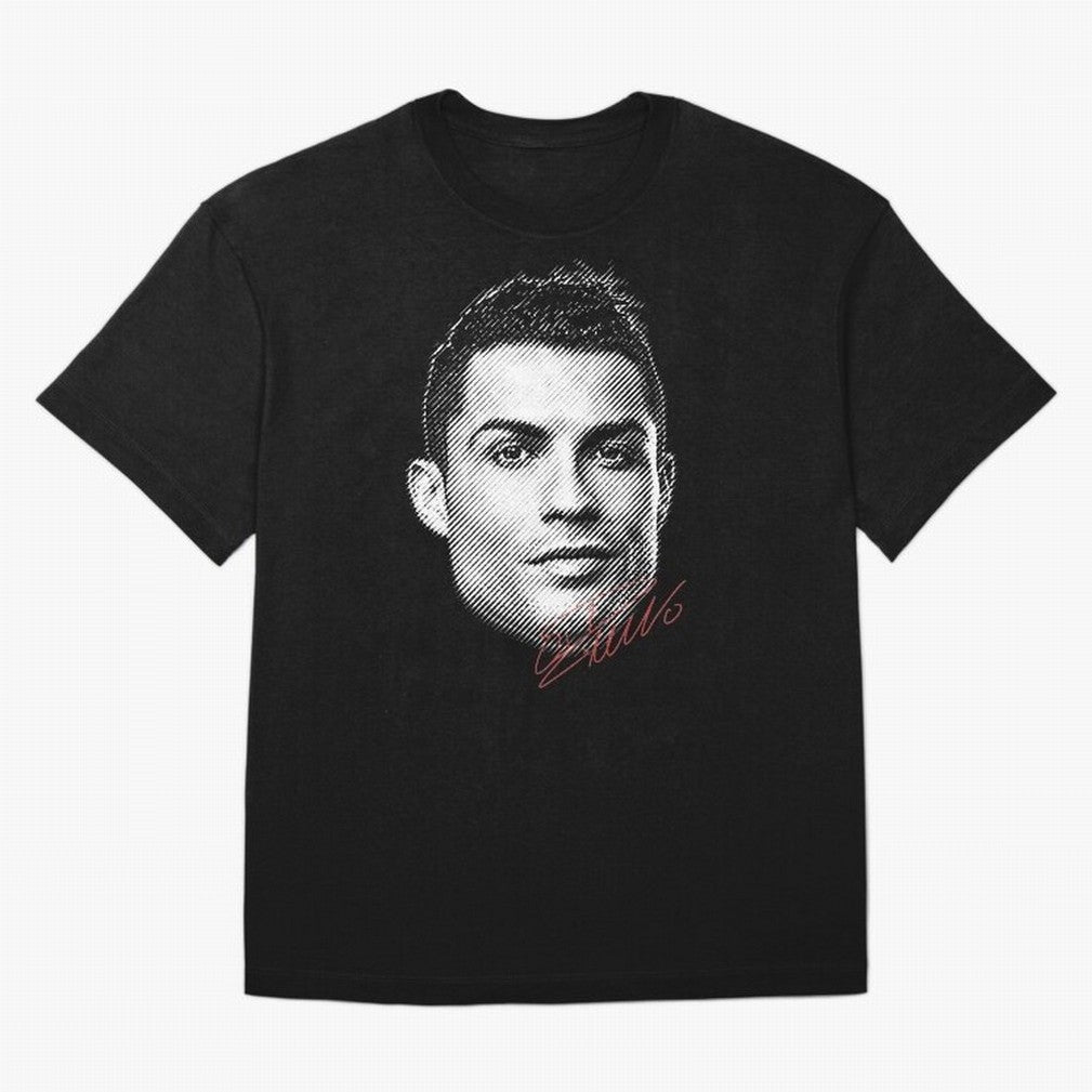 Cr7 Oversized T-Shirt Build FIFA World Cup 2026 Spirit, Connected to Argentina and Brazil, Neymar, Haaland and Cristiano Ronaldo, Retro Football Energy, Iconic Rivalries, Trophy Chase Drama and Stadium Atmosphere; Perfect for Supporters Who Want