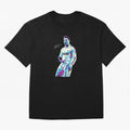 Cristiano Ronaldo Oversized T-Shirt Celebrate National Team Dreams in the FIFA World Cup 2026 Group Stage Journey through CR7 and Messi Highlights, England and Germany Pride, Champion Mindset, Group Stage Buzz, Knockout Tension and Passionate Fan
