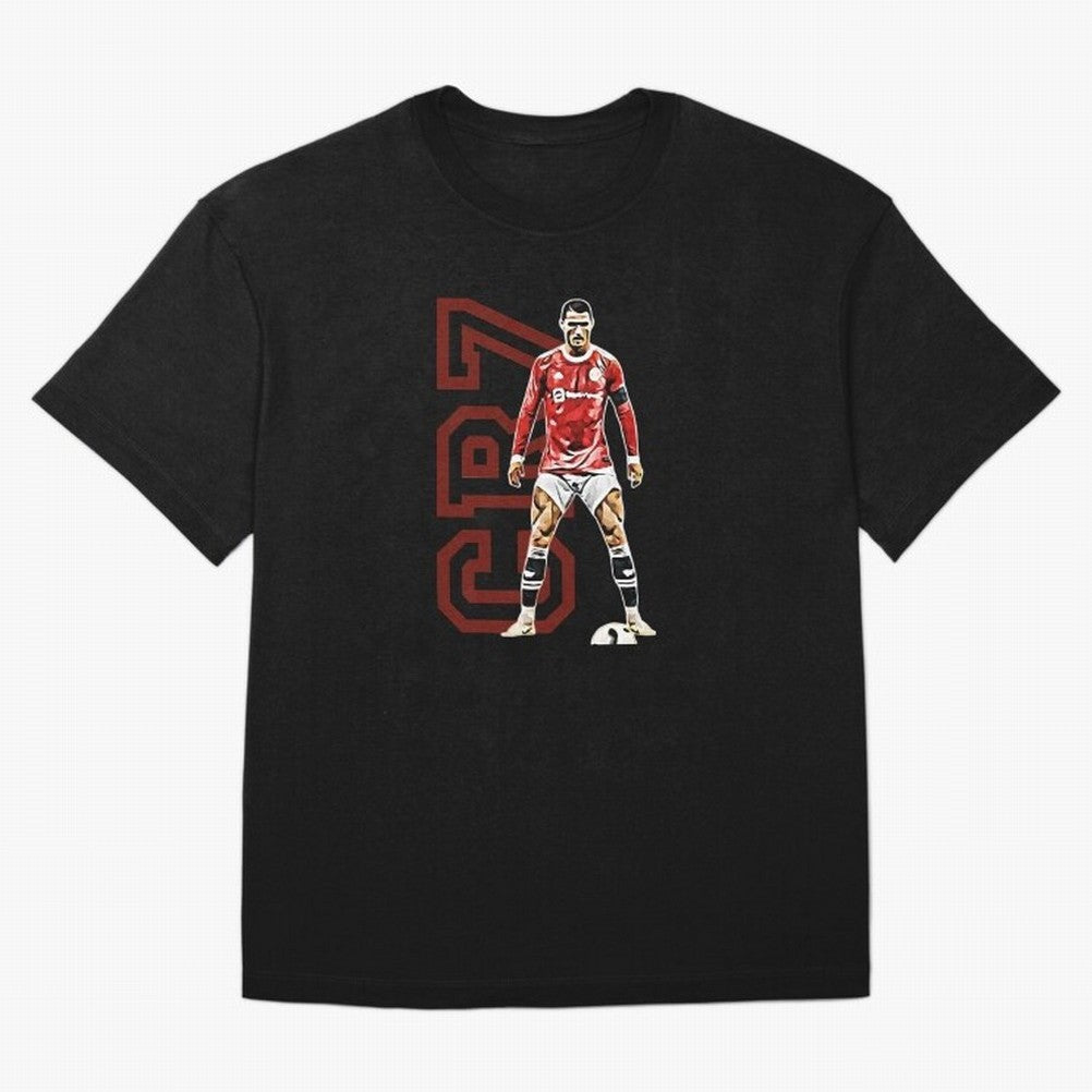 Cr7 Oversized T-Shirt Keep the Legacy of FIFA World Cup 2026 USA Canada Mexico Featuring Messi, England Energy, Tournament Hype, Historic Matchups, Family Viewing Parties and Global Sports Pride; Built for Supporters Chasing Trophy Dreams, Final