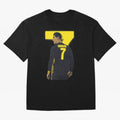 CR7 cristiano ronaldo logo Oversized T-Shirt Make Memories around the FIFA World Cup 2026 Journey through Mbappe and Neymar Highlights, Germany Pride, Match Day Excitement, Supporter Culture, Golden Goals and Global Football Passion; Built for