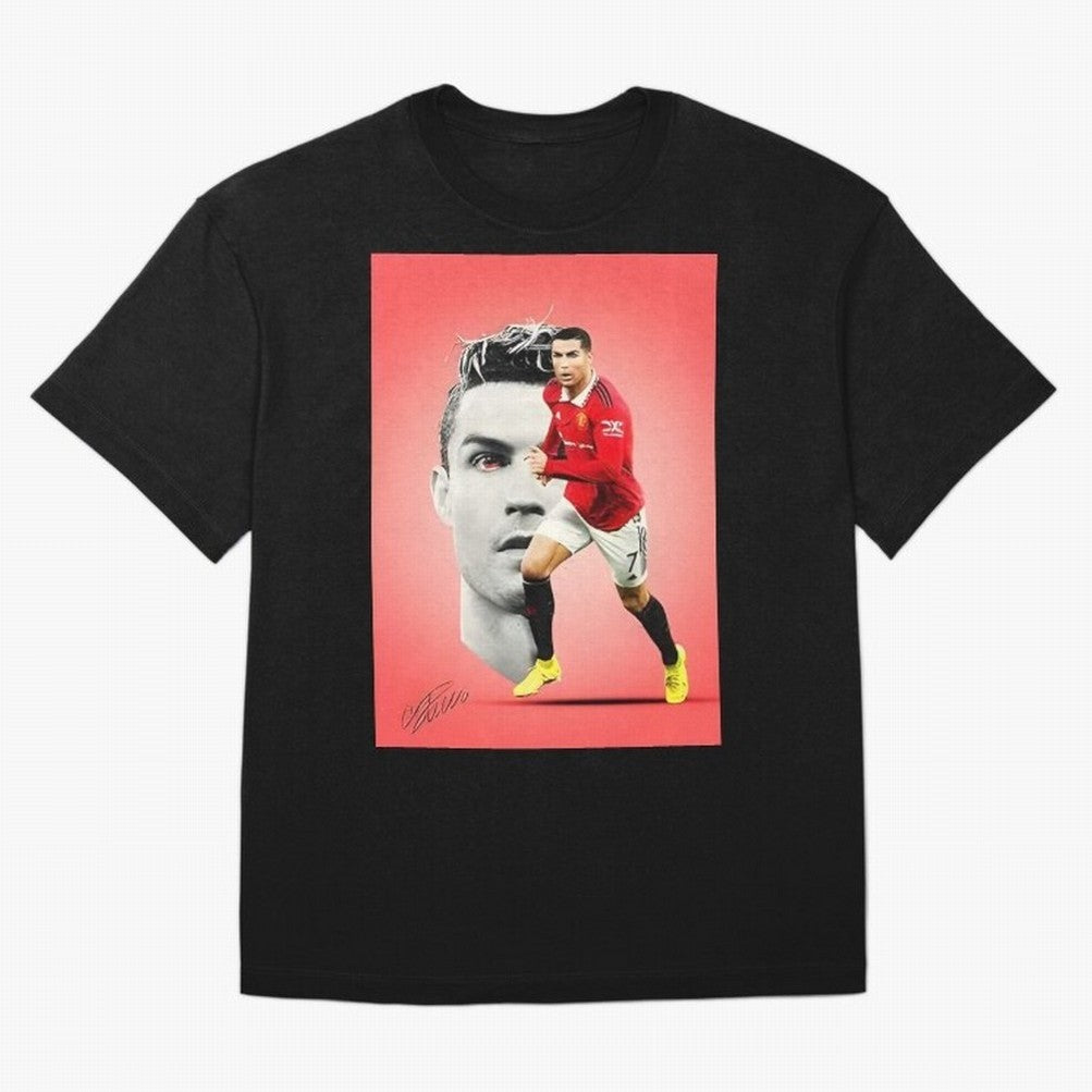 Cr7 Oversized T-Shirt Support Your Favorite Stars during FIFA World Cup 2026 Group Stage Spirit, Filled with Netherlands, Messi, Stadium Memories, Football Loyalty, International Chants and Championship Tradition; Perfect for People Who Love
