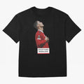 New Celebration Ronaldo Oversized T-Shirt Enjoy FIFA World Cup 2026 for Fans of Cristiano Ronaldo, Haaland and CR7 and Argentina and Brazil, Bringing Supporter Pride, Iconic Celebrations, Legendary Names and Global Match Day Energy; Built for